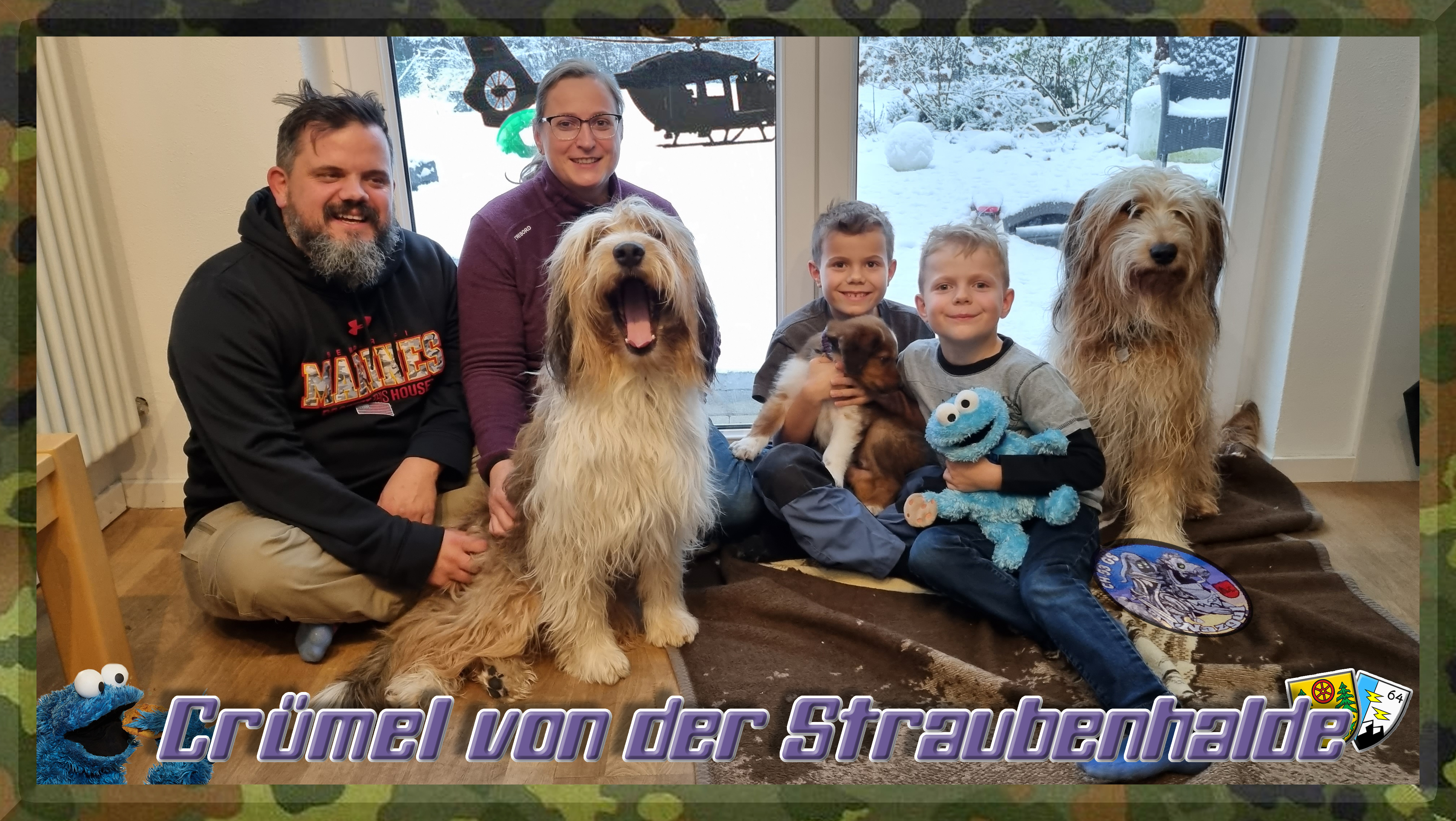 Wäller von der Straubenhalde